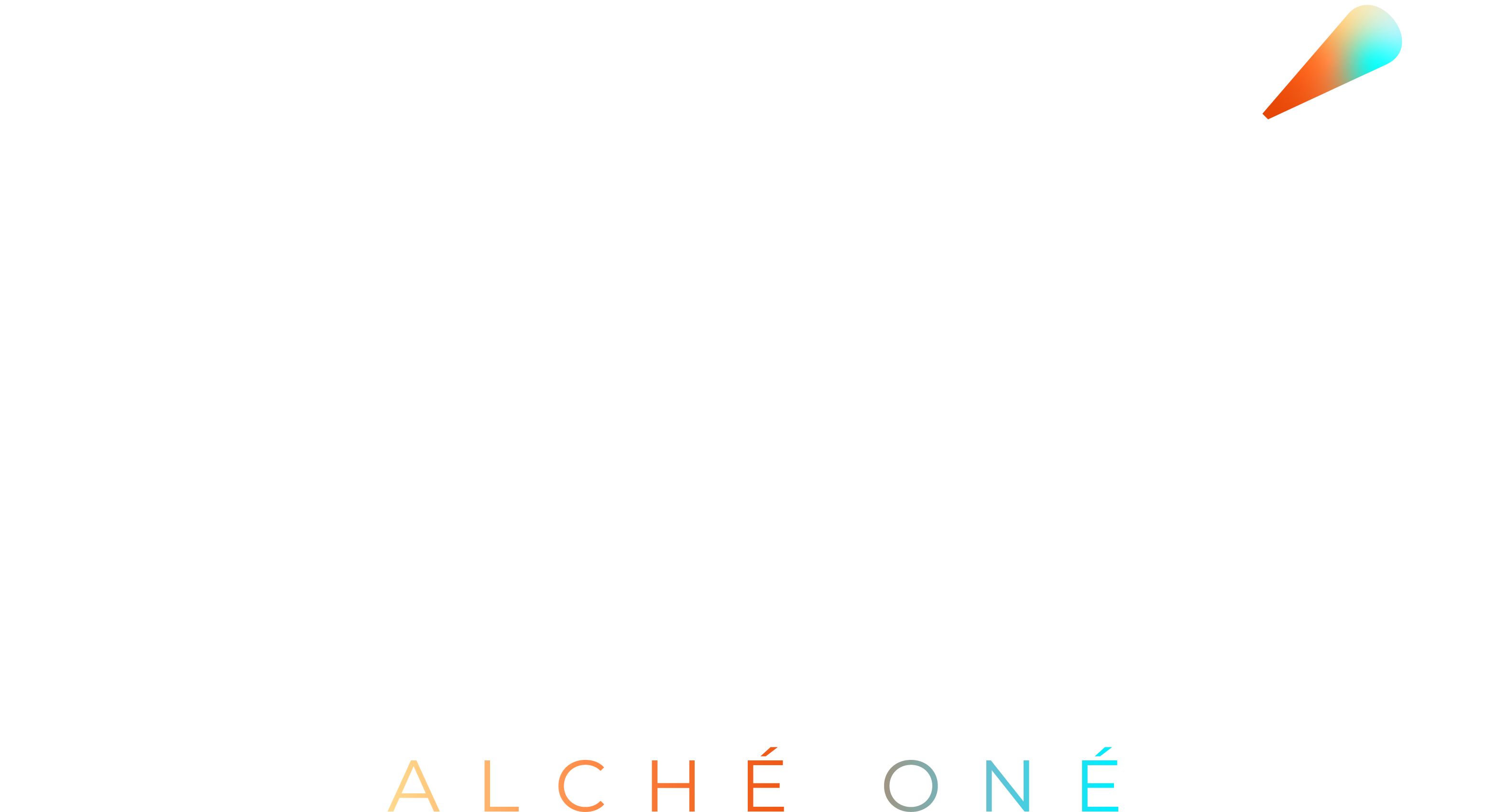ALCHÉ One Logo